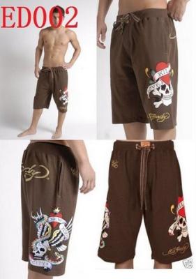 Ed Hardy Men shorts-4